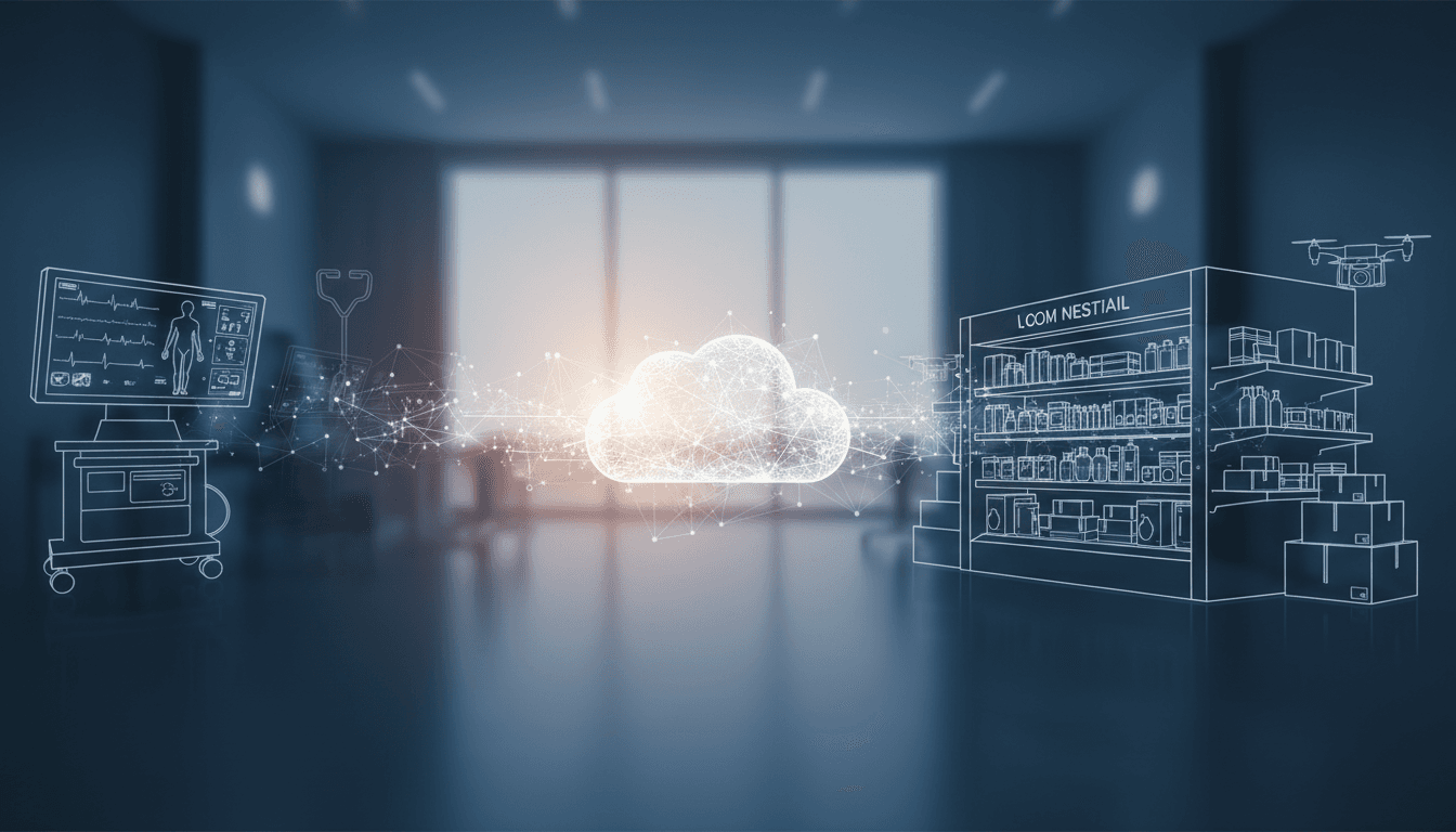 Featured image for Adat nélküli folyamatos tanulás: AI a felhő és eszközök között