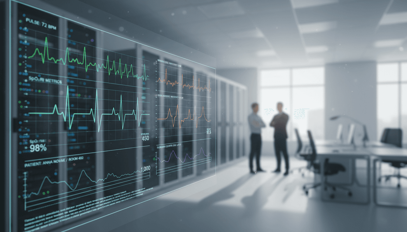 Featured image for Alacsony rangú szűrés: jobb idősoros AI a gyakorlatban