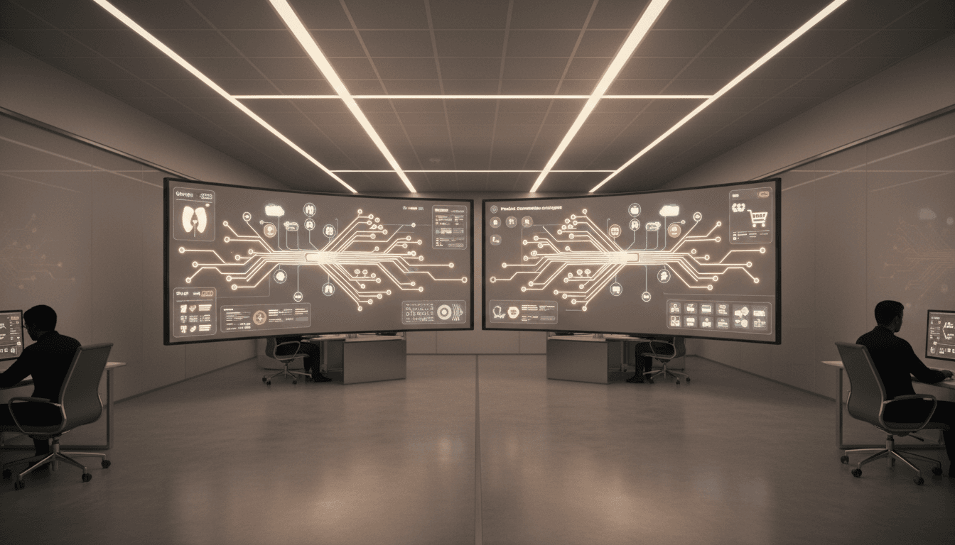 Featured image for Rashomon-hatĂĄs: miĂ©rt âtöbb jĂł AIâ lĂ©tezik egyszerre?