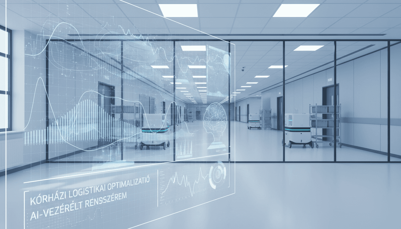 Featured image for Gyorsabb LLM-tréning: mit tanulhat belőle az egészségügy?