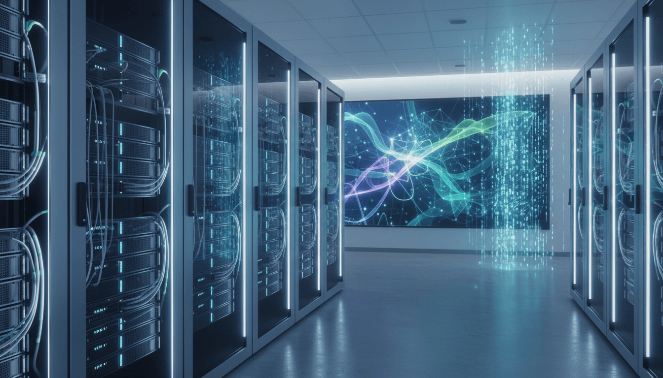 Featured image for I/O teljesĂtmĂ©ny: gyorsabb AI-trĂ©ning az egĂ©szsĂ©gĂĽgyĂ©rt