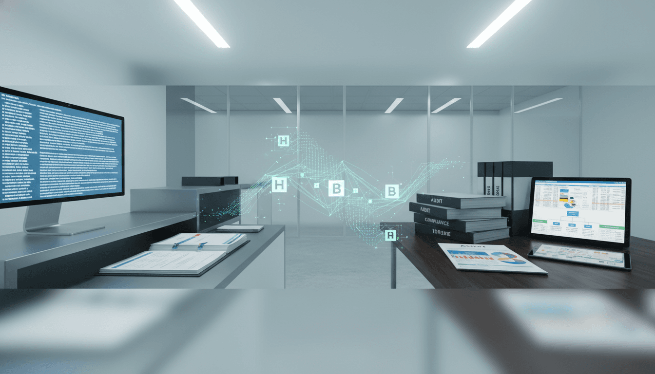 Featured image for AdatvĂzjelezĂ©s LLM-ekhez: jogtisztán az egĂ©szsĂ©gĂĽgyben