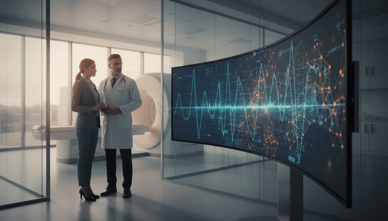 Featured image for SOCK: megbĂzhatĂłbb AI-modellek zajos egĂ©szsĂ©gĂĽgyi adatokra