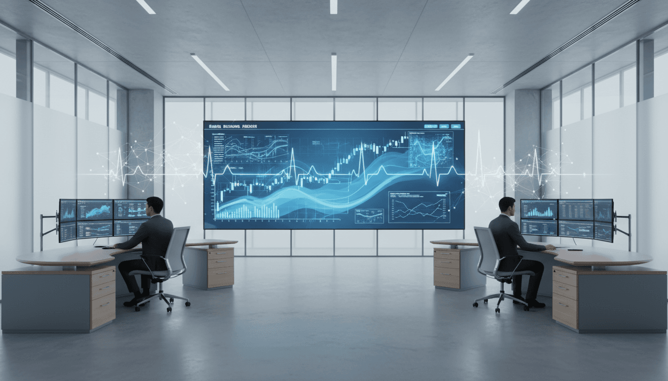 Featured image for Kvantumos AI csalásfelderítés: tanulságok az egészségügynek