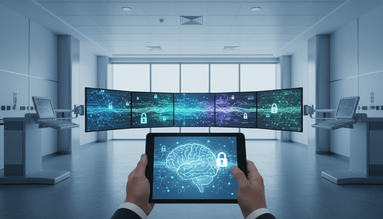 Featured image for Privát AI gyorsabban: DeepShare és a megosztott ReLU