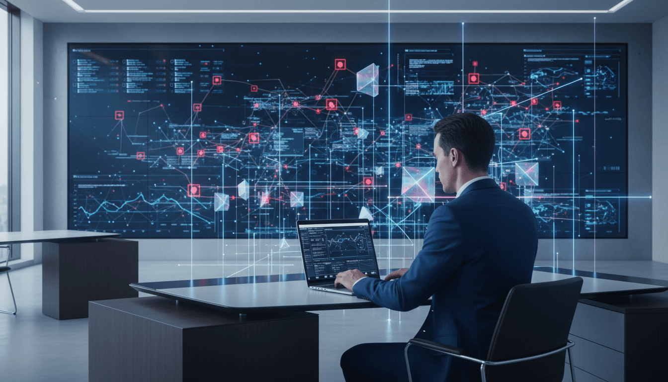 Featured image for Kvantumsegített AI: gyorsabb csalásfelderítés, biztosabb döntések