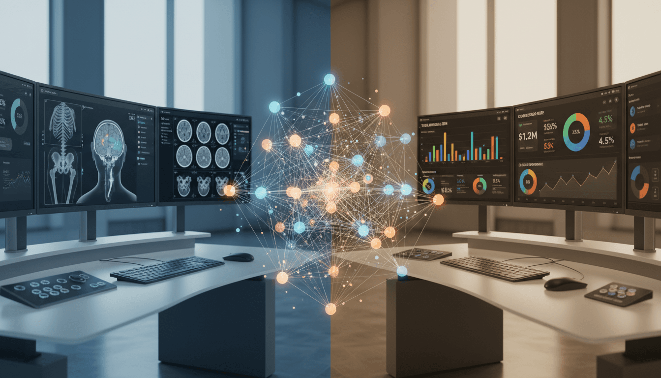 Featured image for Gyorsabb AI-modellek: marginalizálás trükkje „négyzet nélkül”