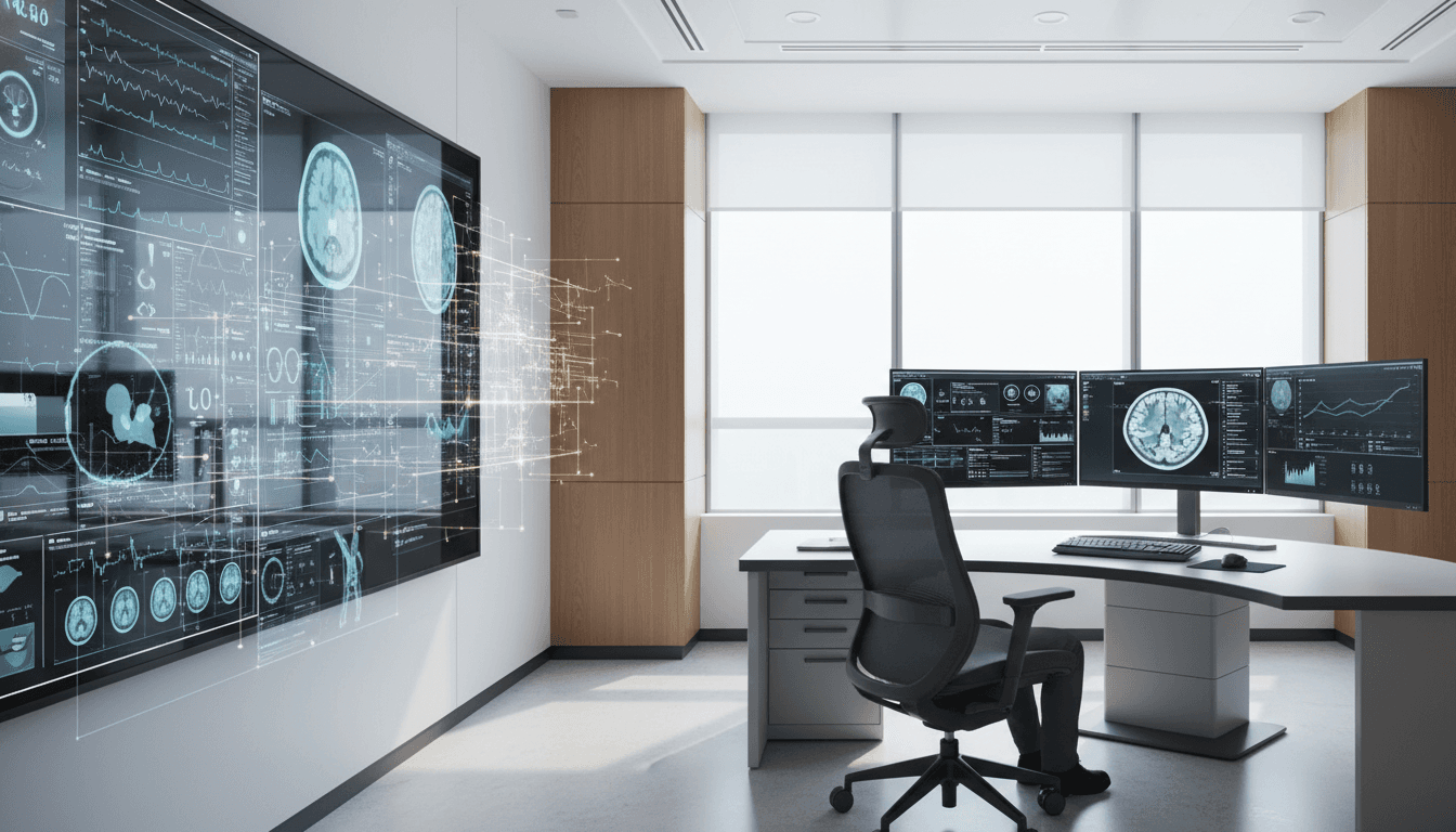 Featured image for Gyorsabb figyelmi modellek: MoBA az egészségügyben