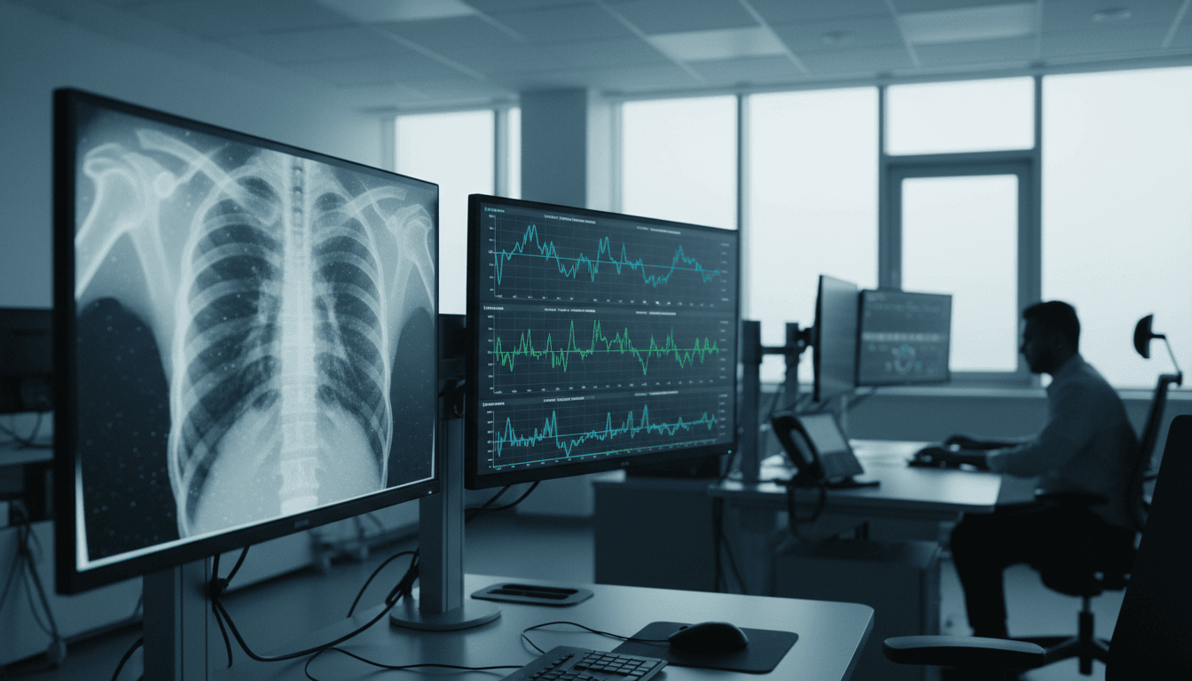 Featured image for Zajálló AI: amikor az algoritmus hibázni tanul meg