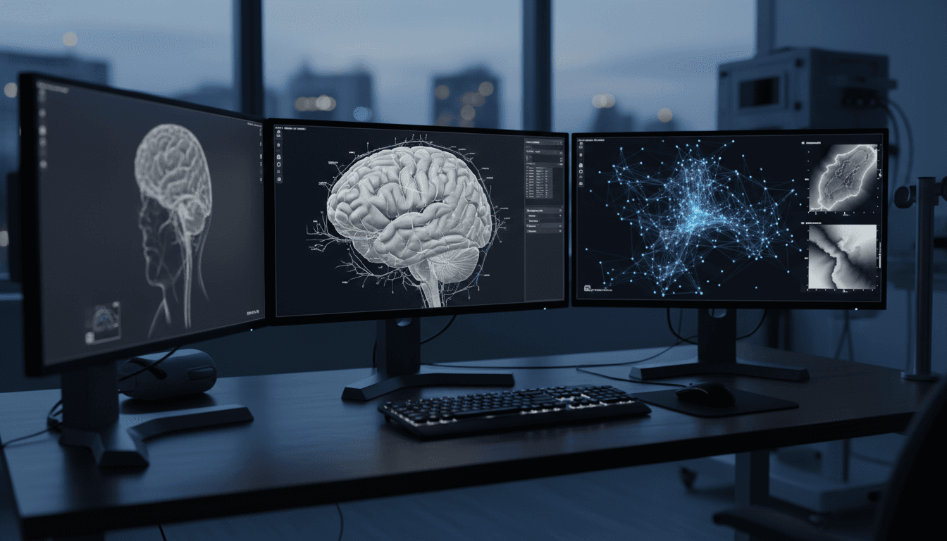 Featured image for AI-mĂ©lysĂ©gfinomĂtás: Ă©lesebb 3D kĂ©p diagnĂłzishoz