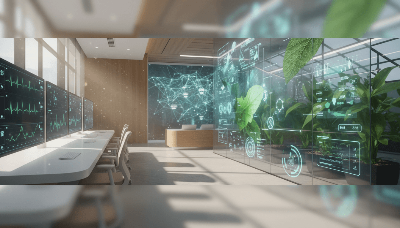 Featured image for IdĹ‘beli kauzális AI: megbĂzhatĂł döntĂ©sek valĂłs idĹ‘ben