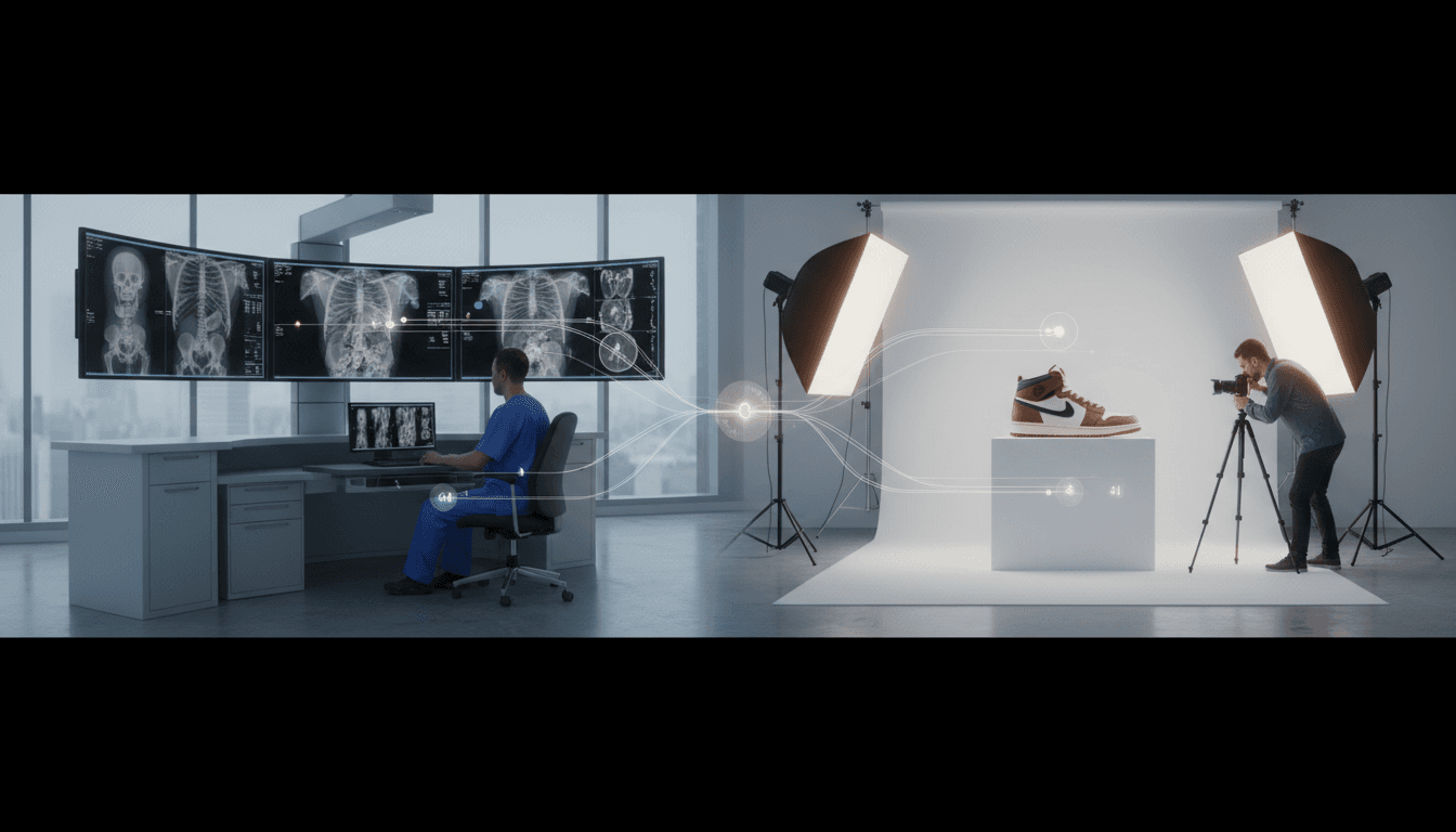 Featured image for Vizualisan hű AI: megbízható képek, jobb döntések