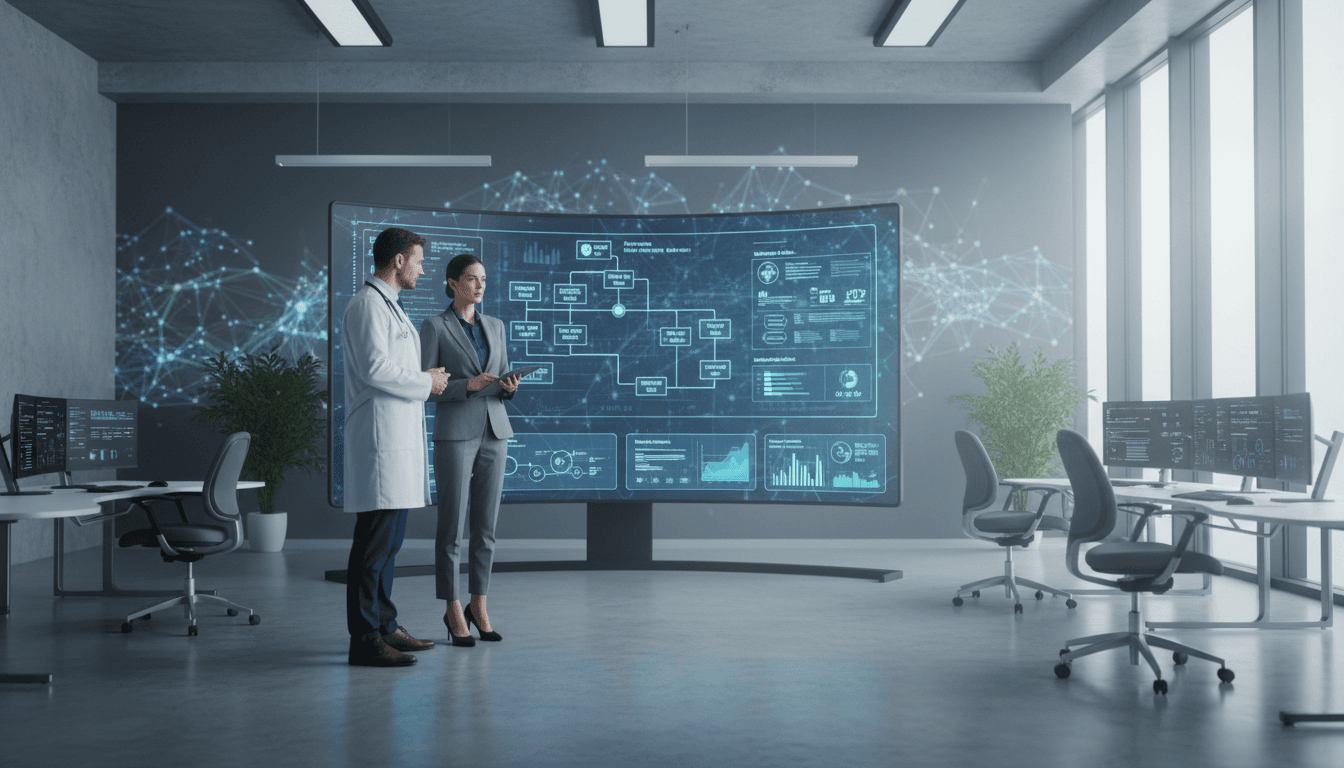 Featured image for Plan-tudatos AI: kisebb kontextus, pontosabb döntés