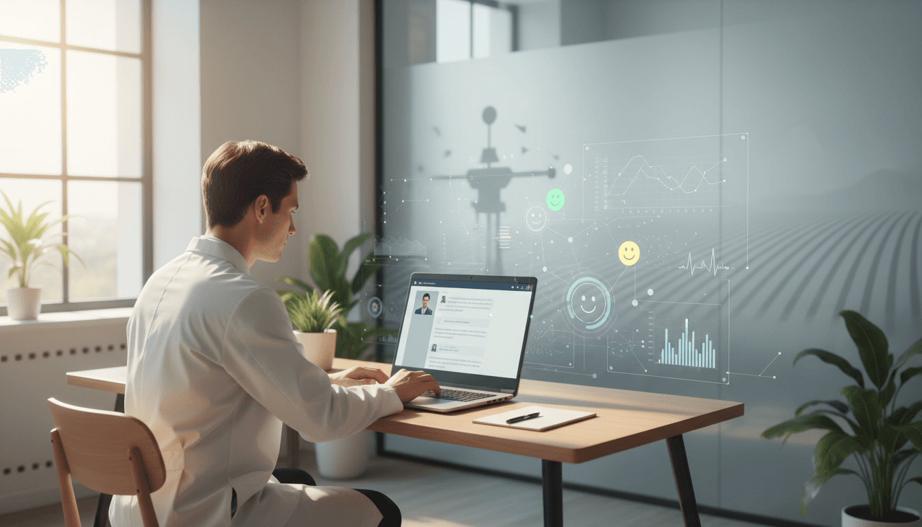 Featured image for Kis nyelvi modellek: pontos érzelemfelismerés olcsóbban