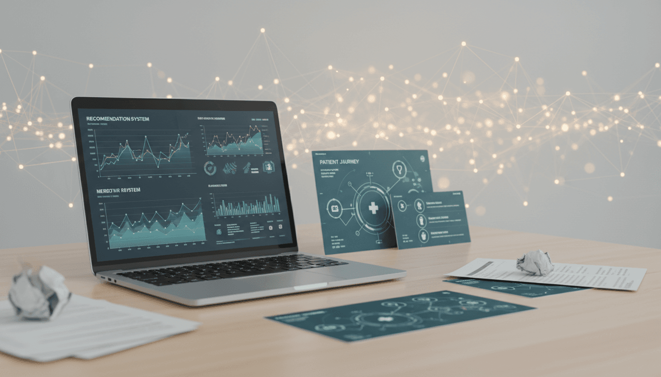 Featured image for Ensemble ajĂĄnlĂłrendszerek: jobb pontossĂĄg, kevesebb bonyolĂtĂĄs