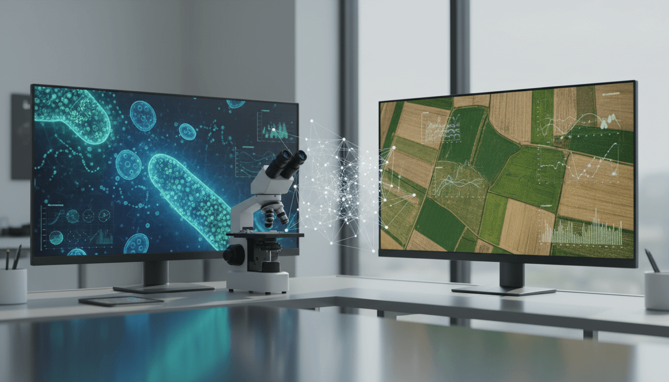 Featured image for k-NN konzisztencia: megbízható AI diagnózis alapja