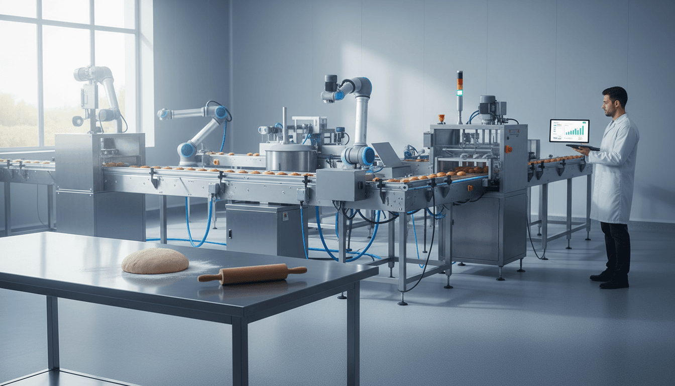 Featured image for AI v potravinářství: ne Wi‑Fi váleček, ale chytré nástroje