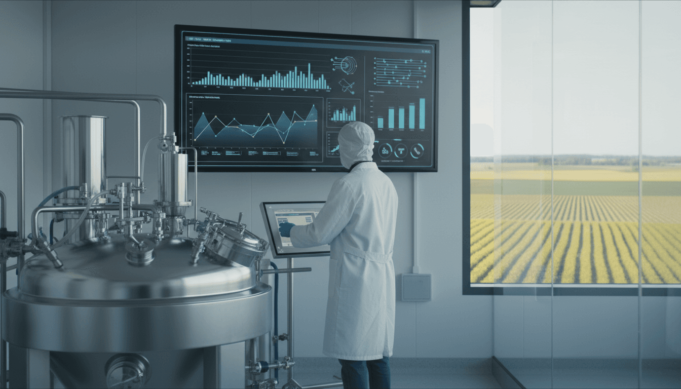 Featured image for Kultivované maso: IP turbulence a co z ní těží AI