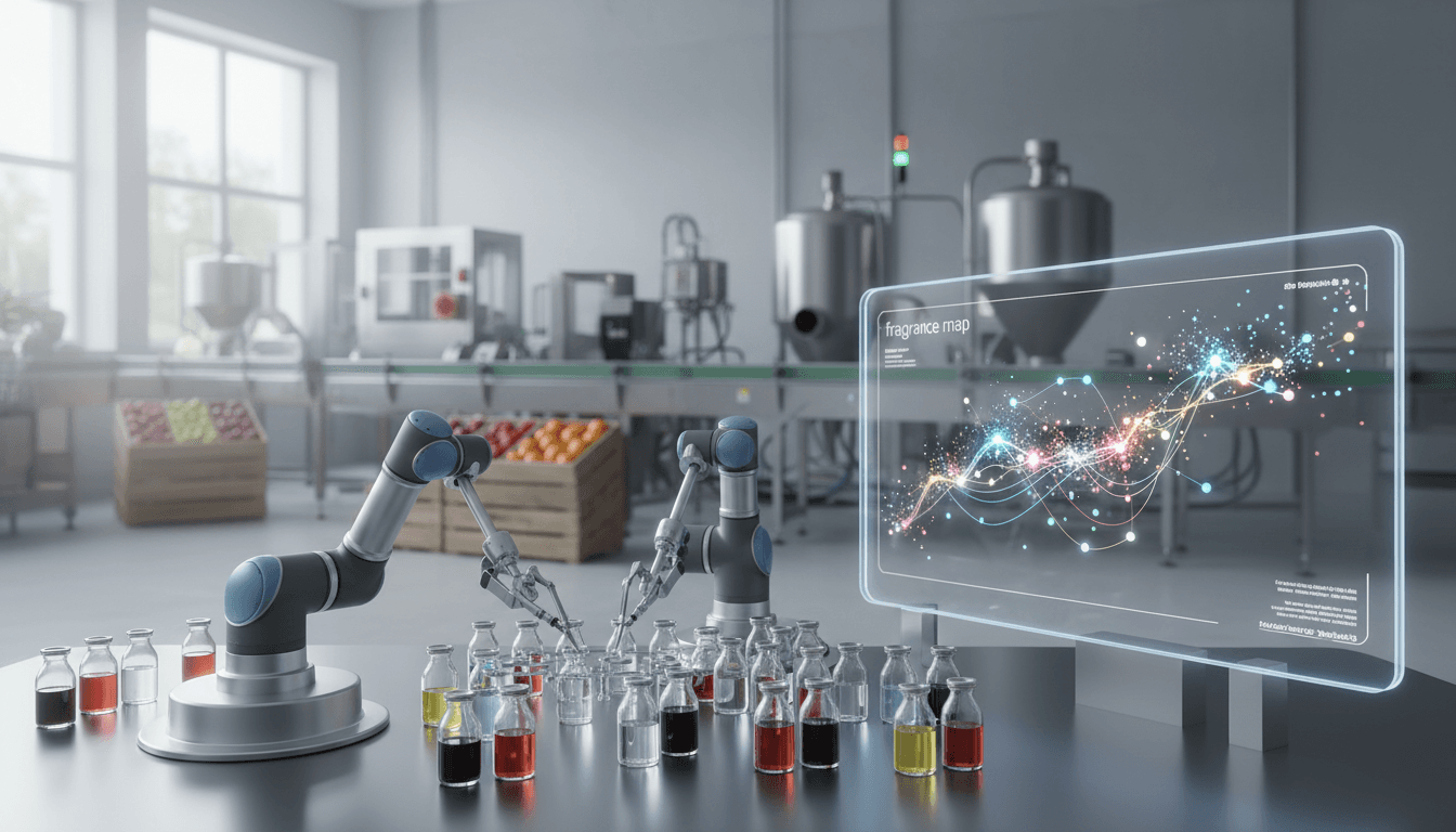 Featured image for AI „teleportace“ jídla: méně odpadu, více chuti