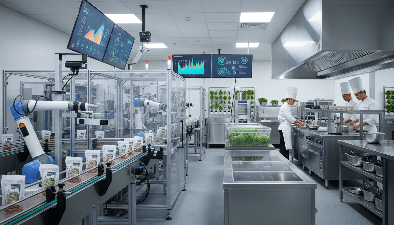 Featured image for AI v potravinách 2025: co si odnést ze SKS virtuálně