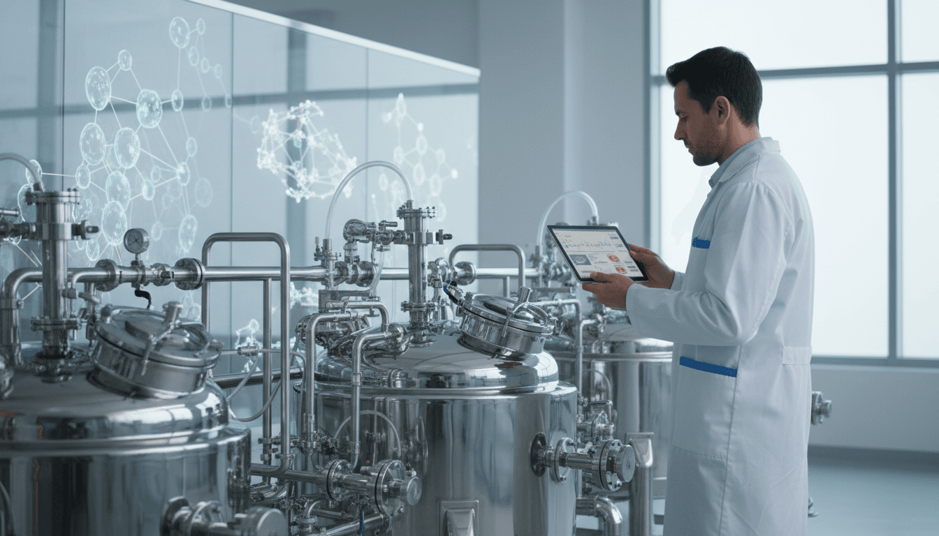 Featured image for AI a kultivované maso: IP turbulence a cesta ke škálování