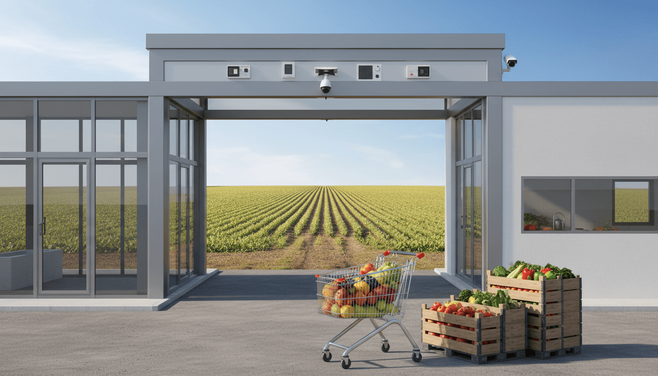 Featured image for Počítačové vidění: z obchodů na pole (prakticky)