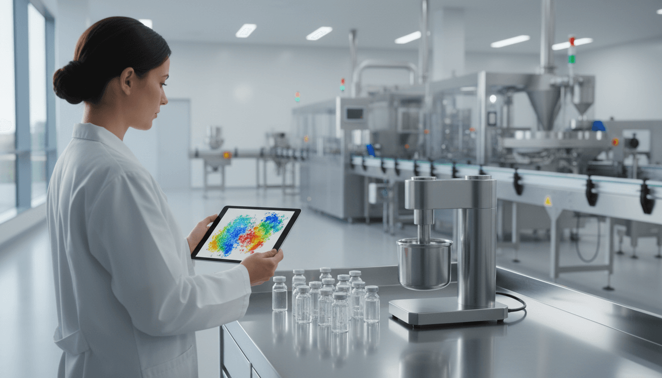 Featured image for AI „teleportace“ chutí: jak se jídlo mění na data