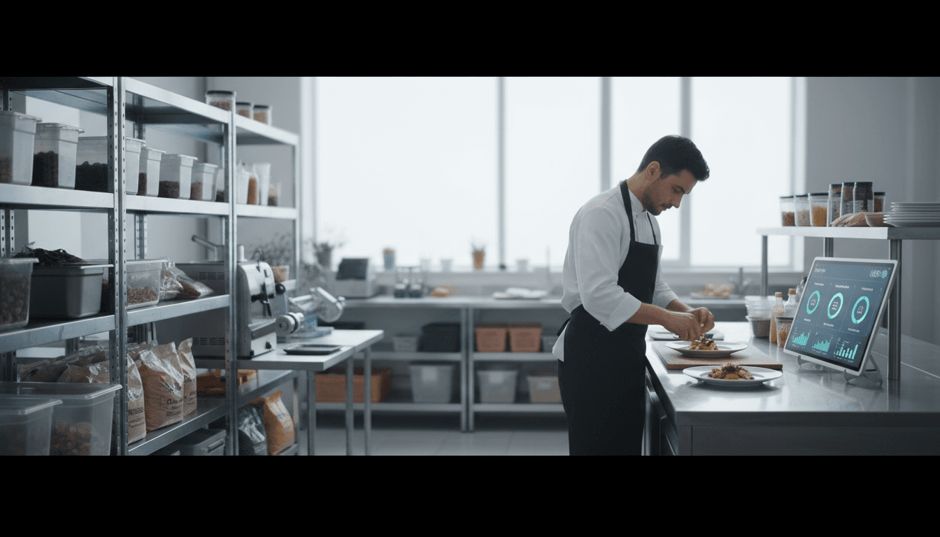 Featured image for AI personalizace jídel: co odhaluje akvizice Cookin