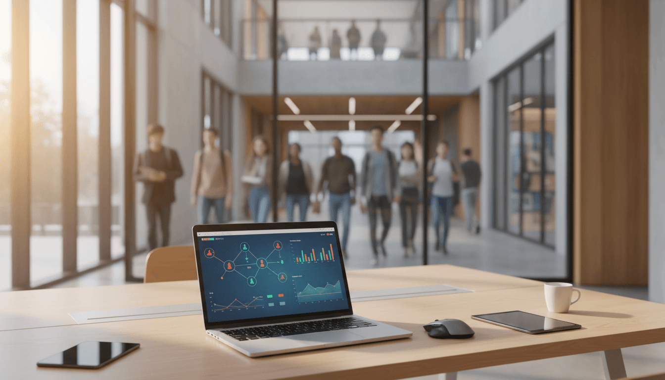 Featured image for AI a kyberbezpečnost na VŠ: učte lidi, ne jen pravidla