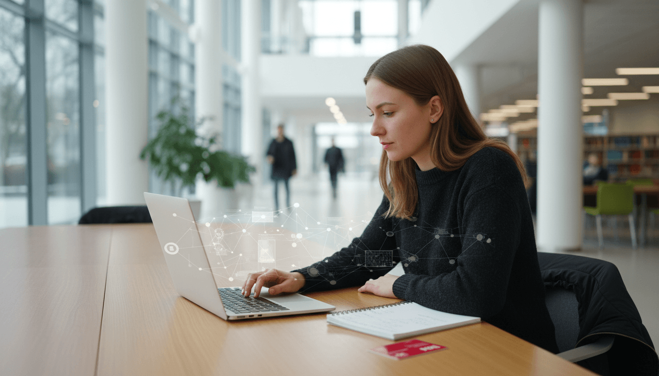 Featured image for AI na VŠ po 3 letech: personalizace, data a ROI