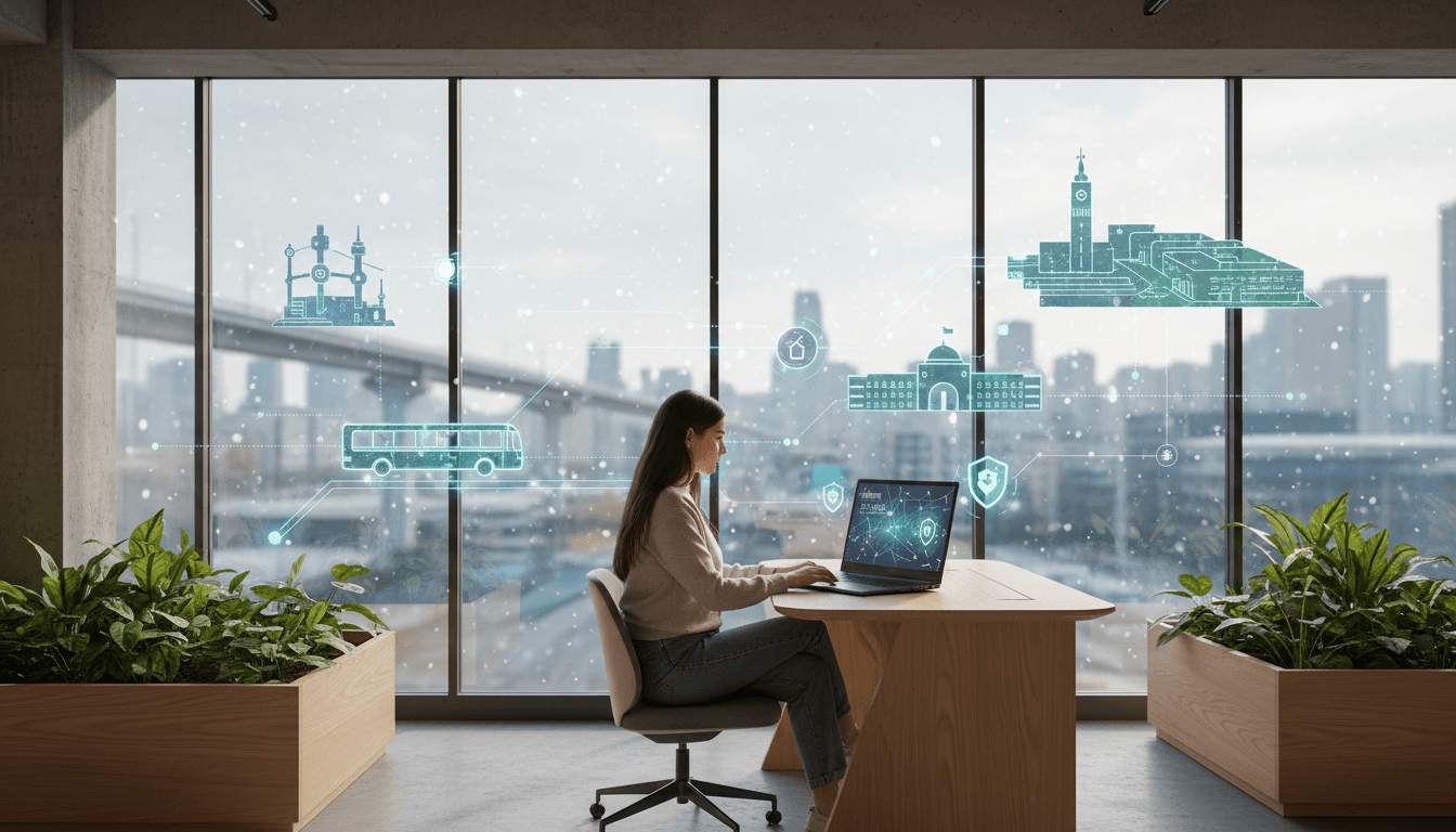 Featured image for AI ve vzdělávání: co si pohlídat v politice a praxi