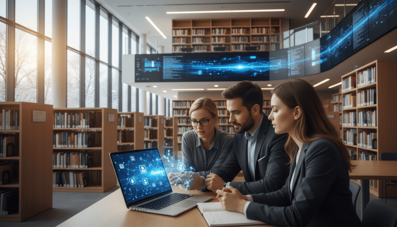 Featured image for AI ve vzdělávání: co si vzít z vize šéfky CNI