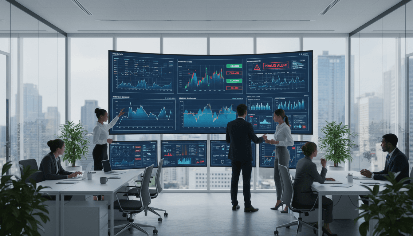 Featured image for AI bunuh dilema build vs buy dalam kewangan