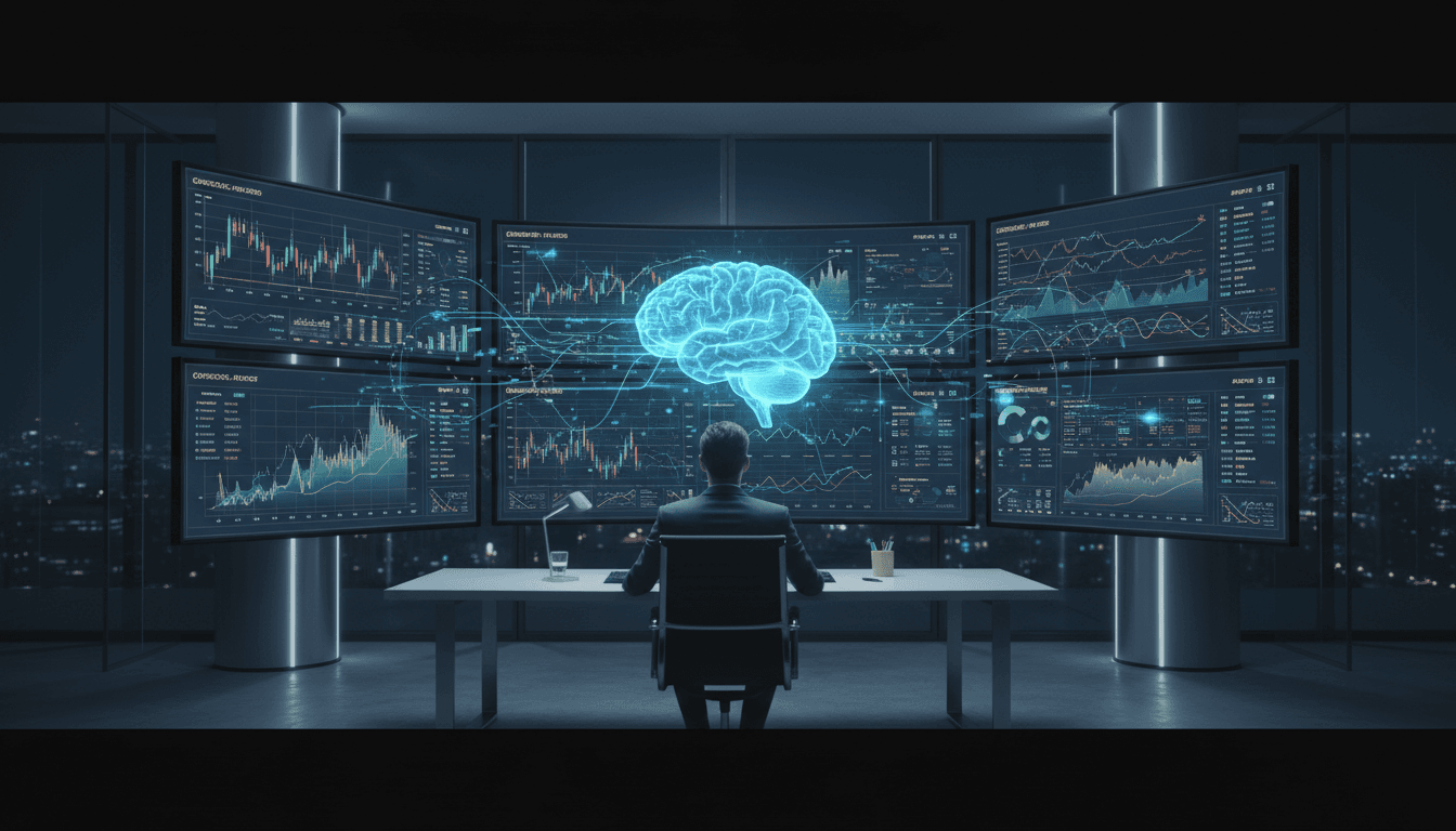 Featured image for GPT-5.2 & Masa Depan AI Kewangan dan E-Dagang