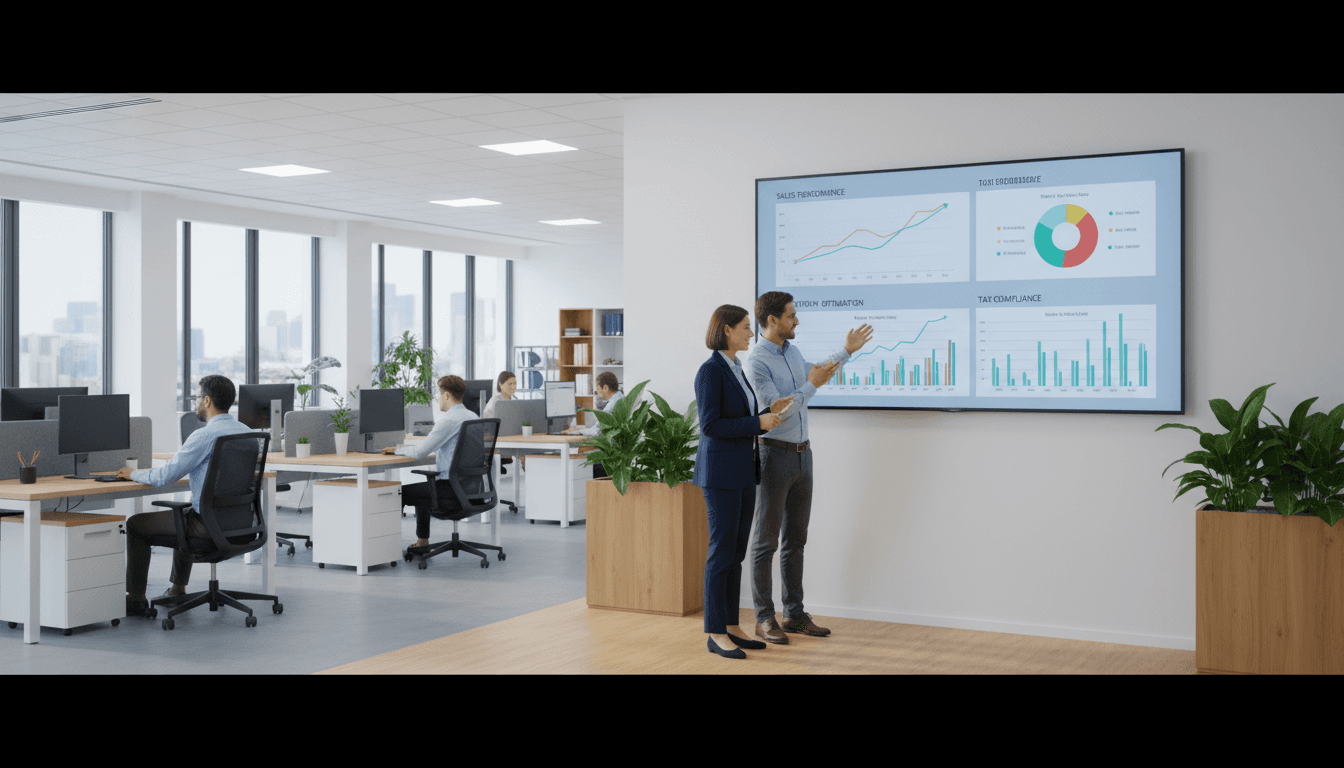 Featured image for AI Cukai & Perakaunan: Petanda Jelas Masa Depan Runcit