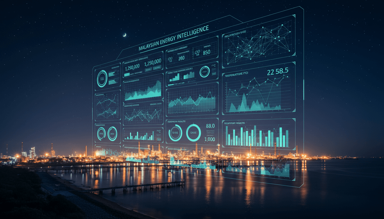 Featured image for AI vs Paip Minyak: Halatuju Baharu Tenaga Malaysia