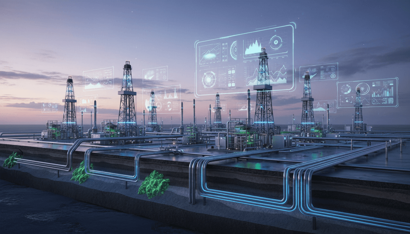 Featured image for Hidrogen Putih & Mineralisasi Karbon: Peluang Baharu Tenaga Malaysia