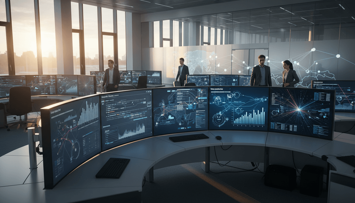 Featured image for AI και SEPA: το σχέδιο μιας κεντρικής τράπεζας