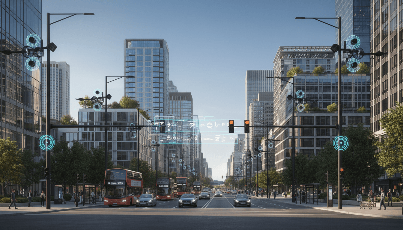 Featured image for IoT στις μεταφορές: το σχέδιο του Βιετνάμ και τι μαθαίνουμε