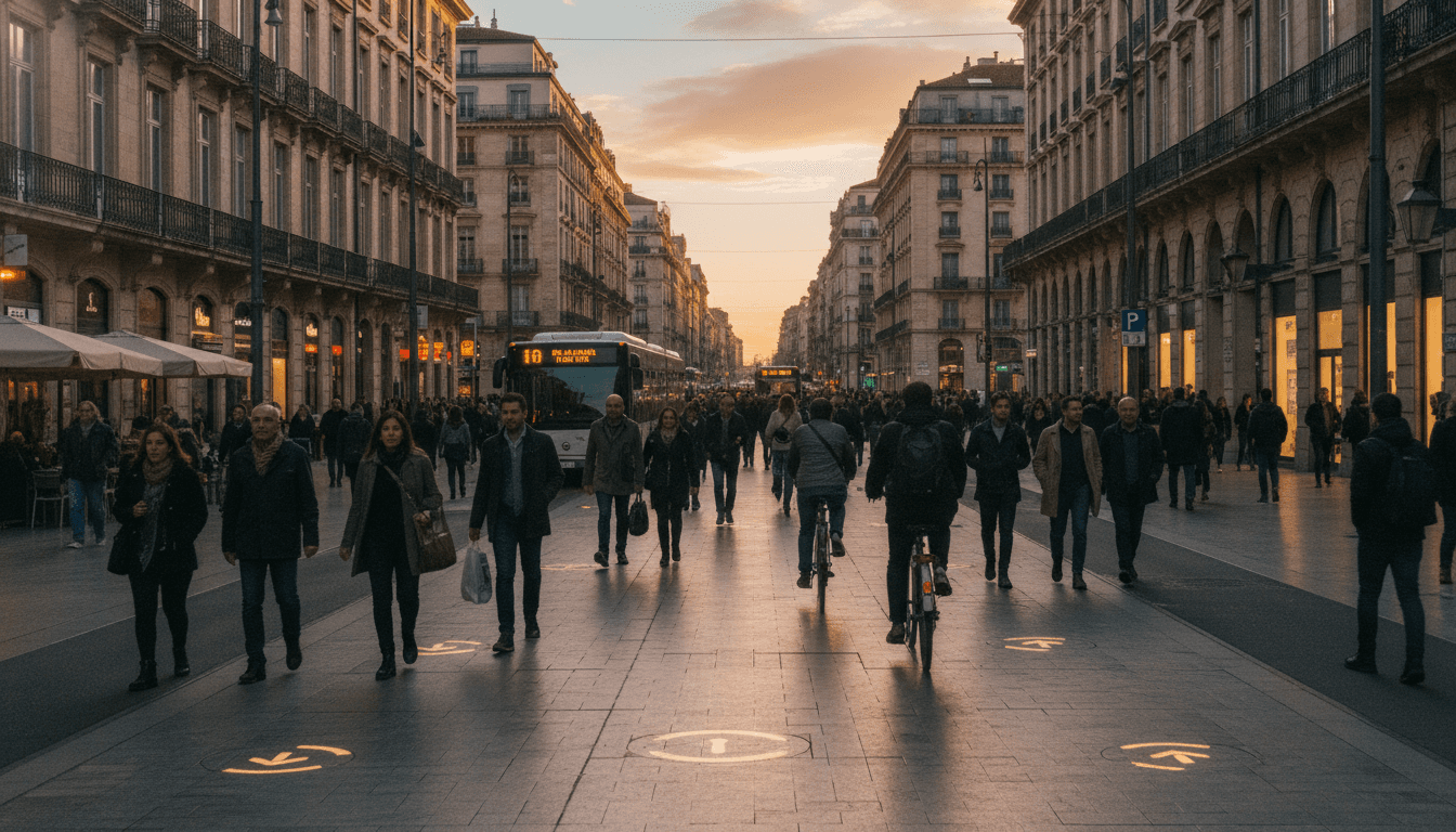 Featured image for AI στις μεταφορές: δρόμοι που ανήκουν σε όλους