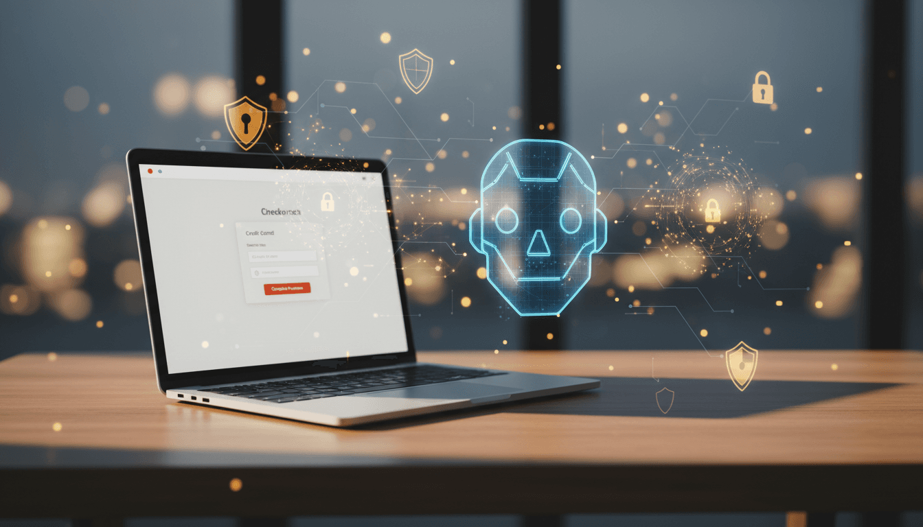 Featured image for AI agents στο e‑commerce: πώς ξεχωρίζουμε τα bots