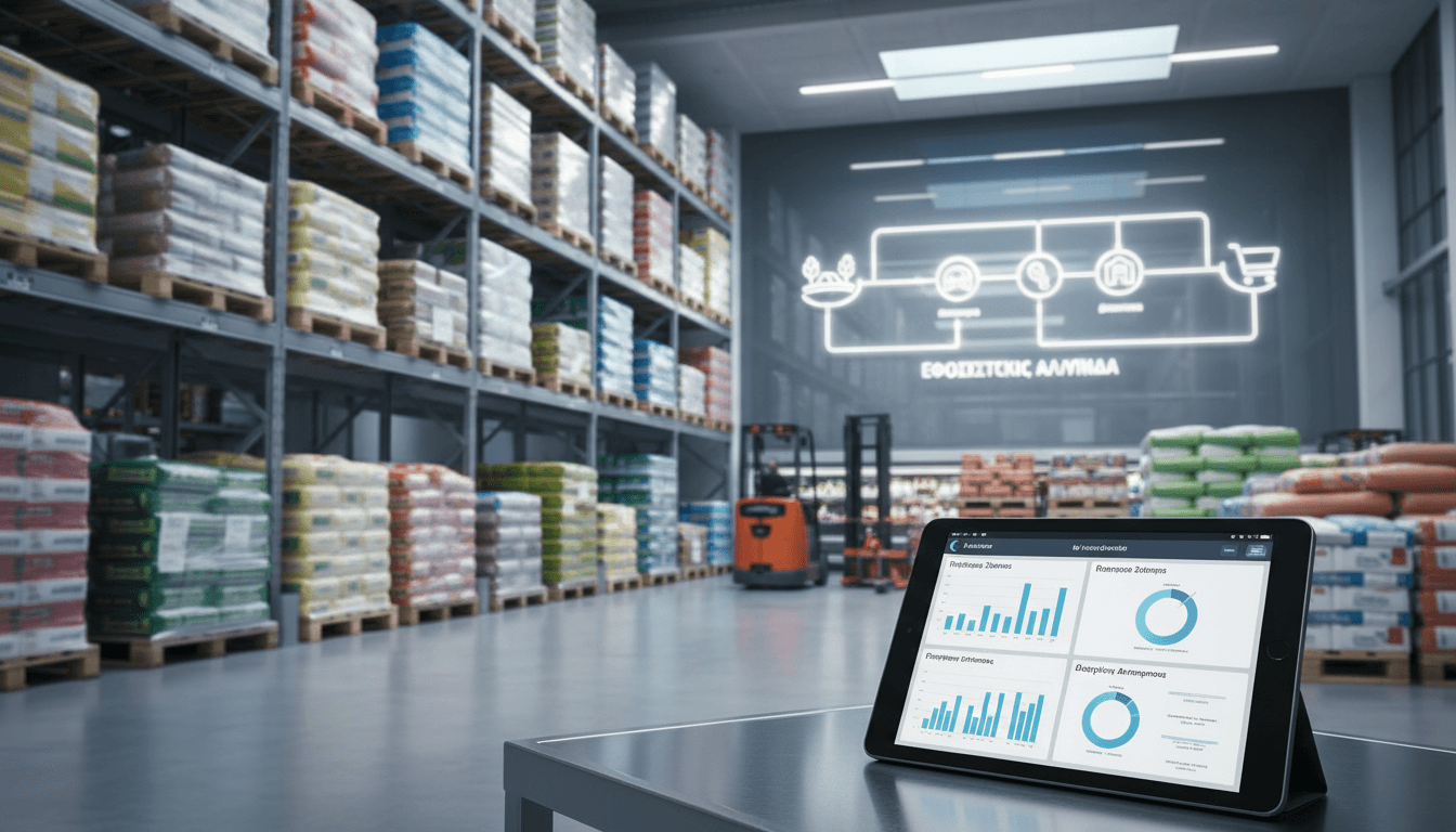 Featured image for Ανοιχτά AI μοντέλα από Κίνα: τι αλλάζει σε εμπόριο