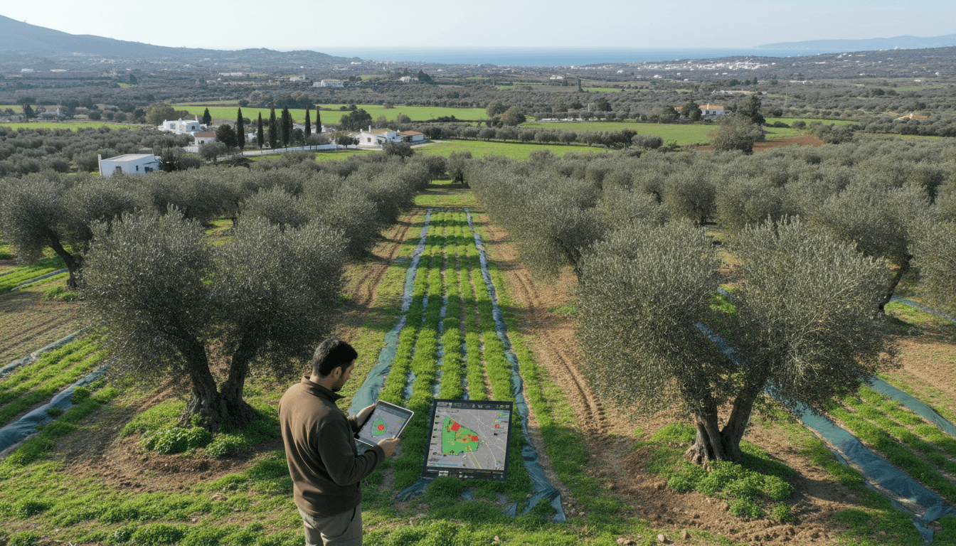 Featured image for EQIP και AI: Πρακτικός οδηγός συμμόρφωσης & πόρων