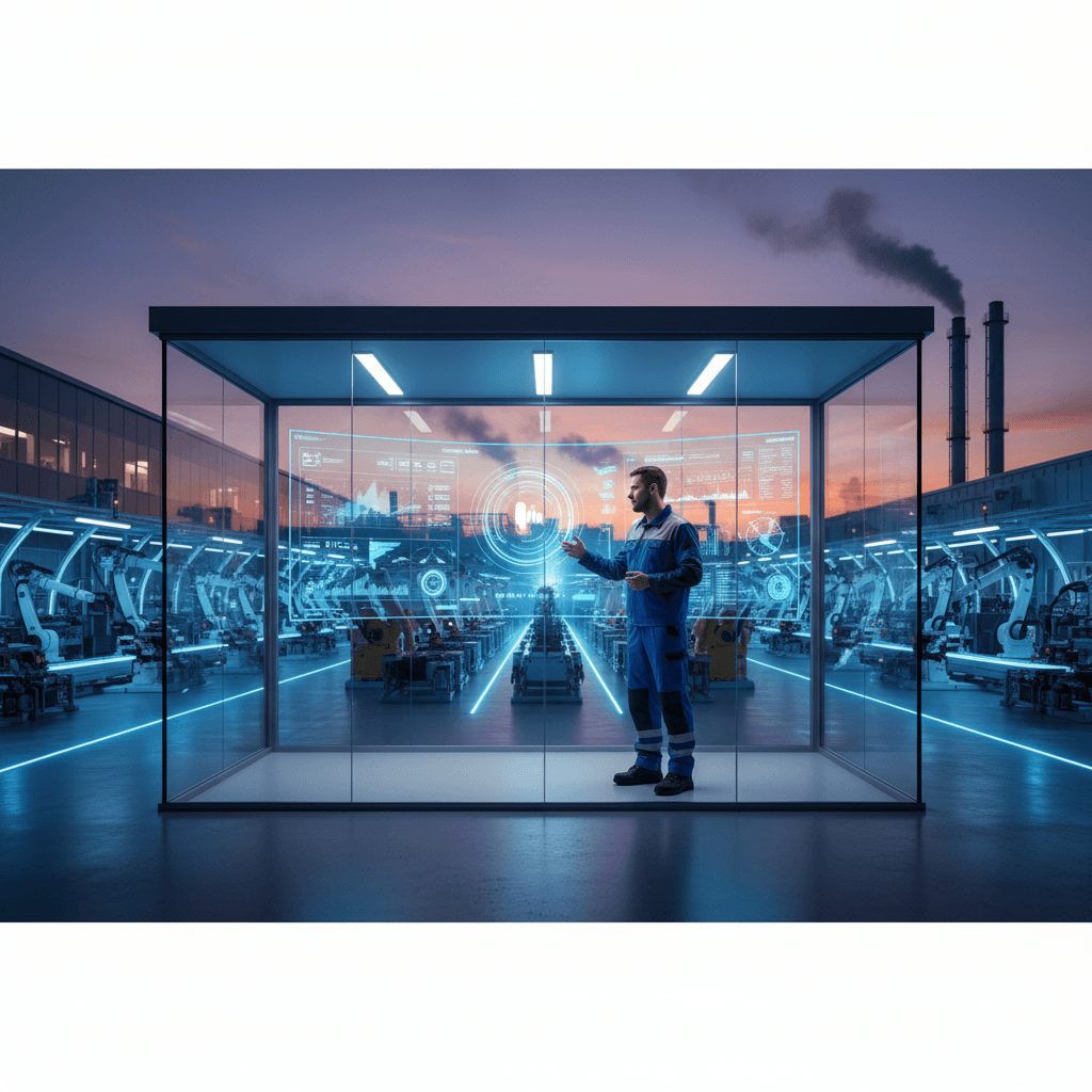 Featured image for Ako budú závody do roku 2028 „rozprávať“ vďaka AI