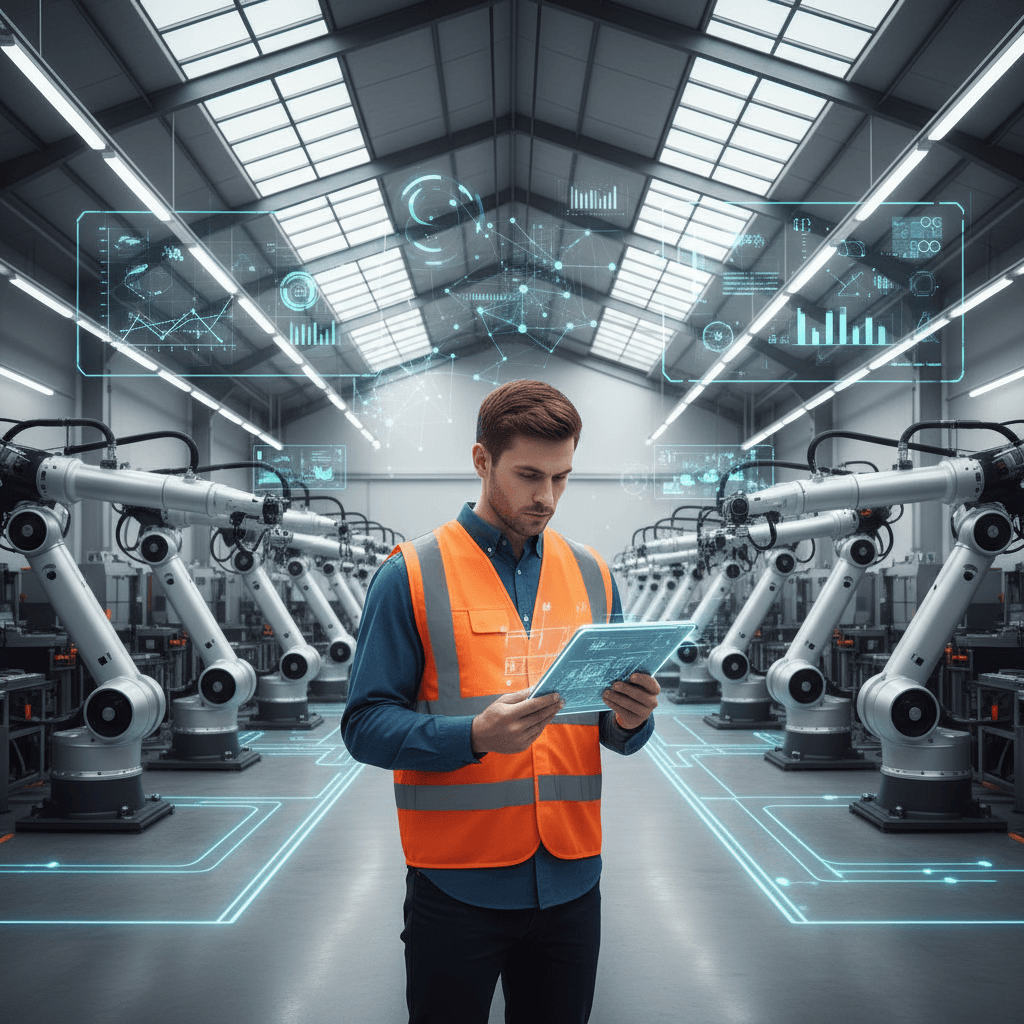 Featured image for Ako lacné rádiá ničia ROI vašej IIoT stratégie