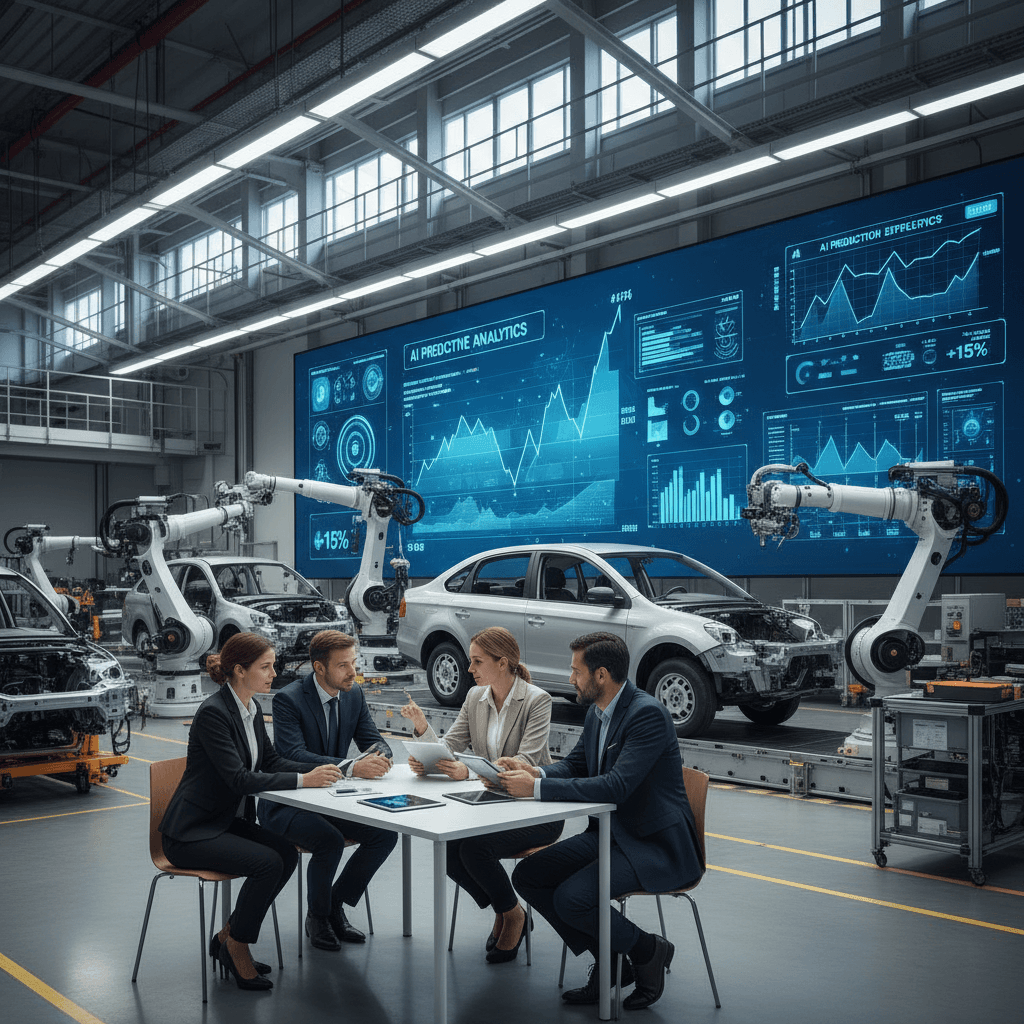 Featured image for Cena ZAP SR: Ako digitalizácia mení slovenský automotive