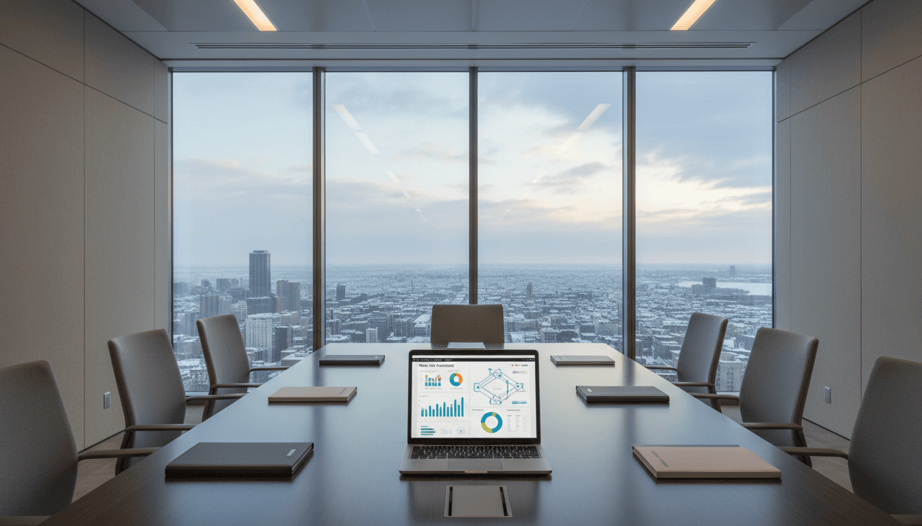 Featured image for AI och försÀkring för PE/VC: minska risk, öka fart