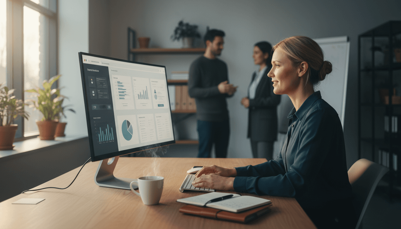 Featured image for AI i skadehantering: sÄ blir teknik mÀnsklig pÄ riktigt