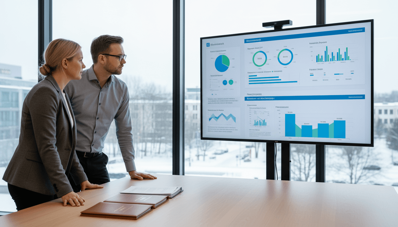 Featured image for StÀmningsinflation: sÄ bromsar AI kostnadsspiralen