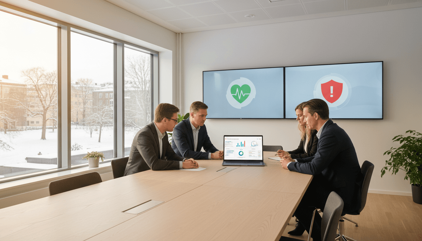 Featured image for AI för kostkontroll i förmĂ„ner â utan att skĂ€ra ned